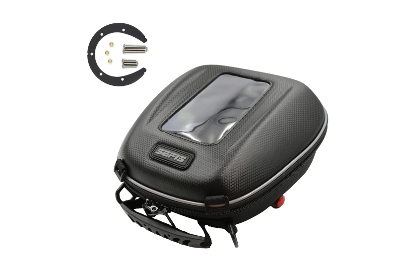 SEFIS Quick taška na nádrž motocyklov - APRILIA pre motocykel