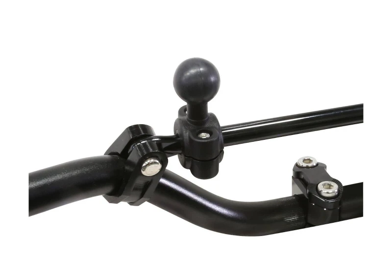 SEFIS R-ball adaptér S 8mm-14mm pre motocykel