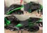Kryt zadného sedla Kawasaki Z900 2017-2023 pre motocykel