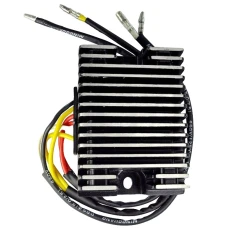 Regulátor dobíjania MS-101