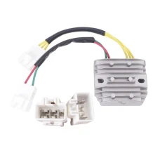 Regulátor dobíjania MS-102