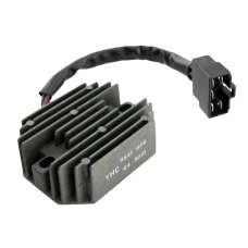 Regulátor dobíjanie MS-10