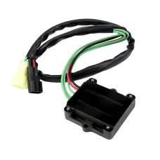 Regulátor dobíjania MS-115