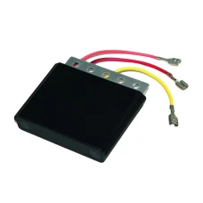 Regulátor dobíjania MS-116