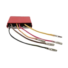 Regulátor dobíjania MS-117