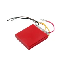 Regulátor dobíjania MS-119