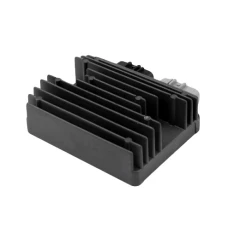 Regulátor dobíjania MS-120