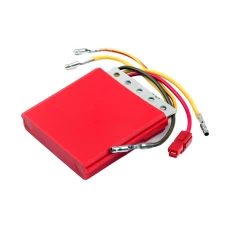 Regulátor dobíjania MS-121