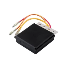 Regulátor dobíjania MS-122