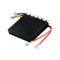 Regulátor dobíjania MS-123