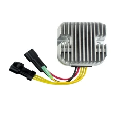 Regulátor dobíjania MS-127