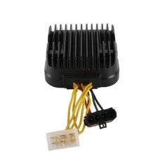 Regulátor dobíjania MS-128