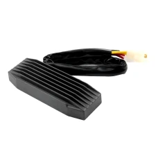 Regulátor dobíjania MS-134