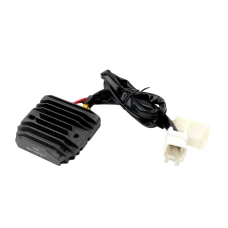 Regulátor dobíjania MS-139