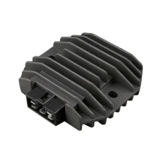 Regulátor dobíjanie MS-13