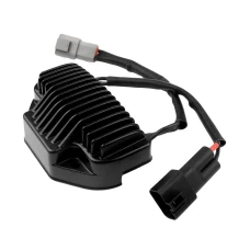 Regulátor dobíjania MS-143