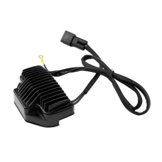 Regulátor dobíjania MS-144