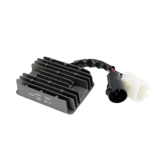 Regulátor dobíjania MS-145