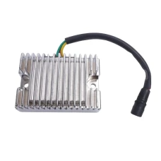 Regulátor dobíjania MS-157