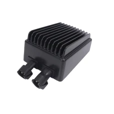 Regulátor dobíjania MS-158