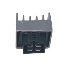 Regulátor dobíjania MS-162