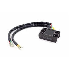 Regulátor dobíjania MS-164