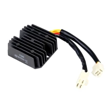 Regulátor dobíjania MS-27