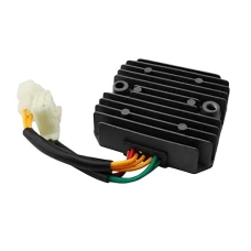 Regulátor dobíjania MS-30