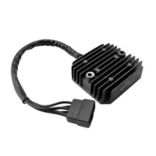 Regulátor dobíjania MS-34