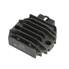 Regulátor dobíjenia MS-4