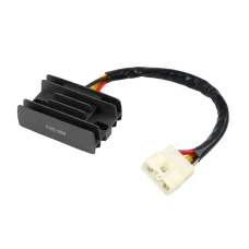 Regulátor dobíjania MS-56