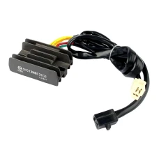 Regulátor dobíjania MS-67