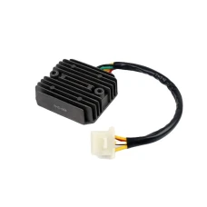 Regulátor dobíjania MS-68