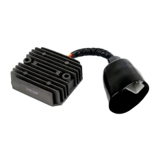 Regulátor dobíjania MS-69