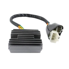 Regulátor dobíjanie MS-6