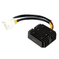 Regulátor dobíjania MS-71