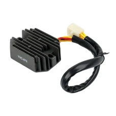 Regulátor dobíjania MS-73