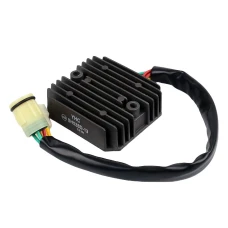 Regulátor dobíjania MS-76