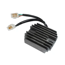 Regulátor dobíjania MS-82