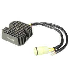 Regulátor dobíjania MS-84