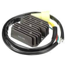 Regulátor dobíjania MS-85