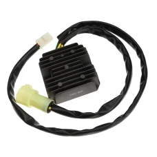 Regulátor dobíjania MS-86