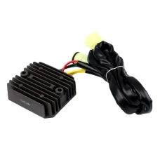 Regulátor dobíjania MS-87