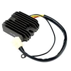 Regulátor dobíjania MS-88