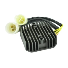 Regulátor dobíjania MS-89