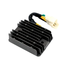 Regulátor dobíjania MS-93