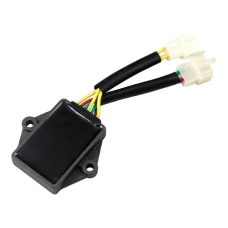 Regulátor dobíjania MS-96