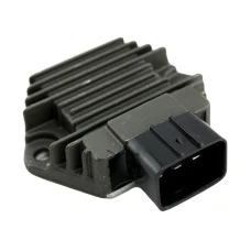 Regulátor dobíjanie MS- 9