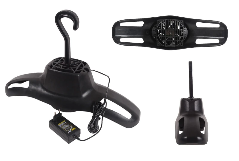 SEFIS RM23 vešiak na kombinézu - sušiak pre motorkárov