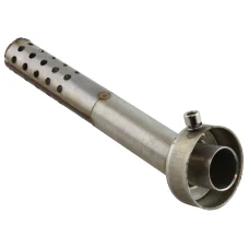 Univerzálna tlmivka pre výfuk AK2